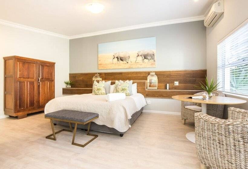 ベッドアンドブレックファースト The Bentley Westville