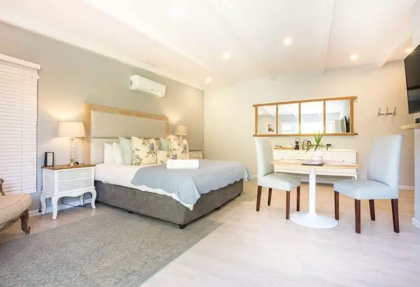 Aamiaismajoitus (B&B) The Bentley Westville