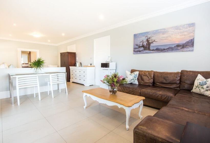 ベッドアンドブレックファースト The Bentley Westville