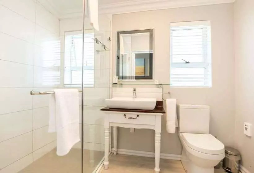 Aamiaismajoitus (B&B) The Bentley Westville