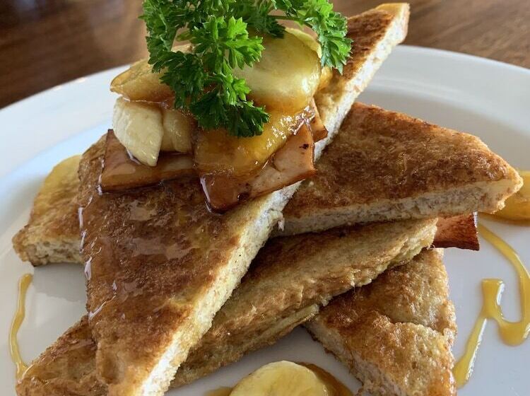 ベッドアンドブレックファースト The Bentley Westville