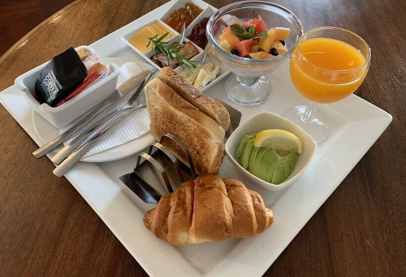 ベッドアンドブレックファースト The Bentley Westville