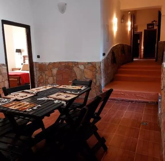 تختخواب و صبحانه Tizi Maison D Hôtes
