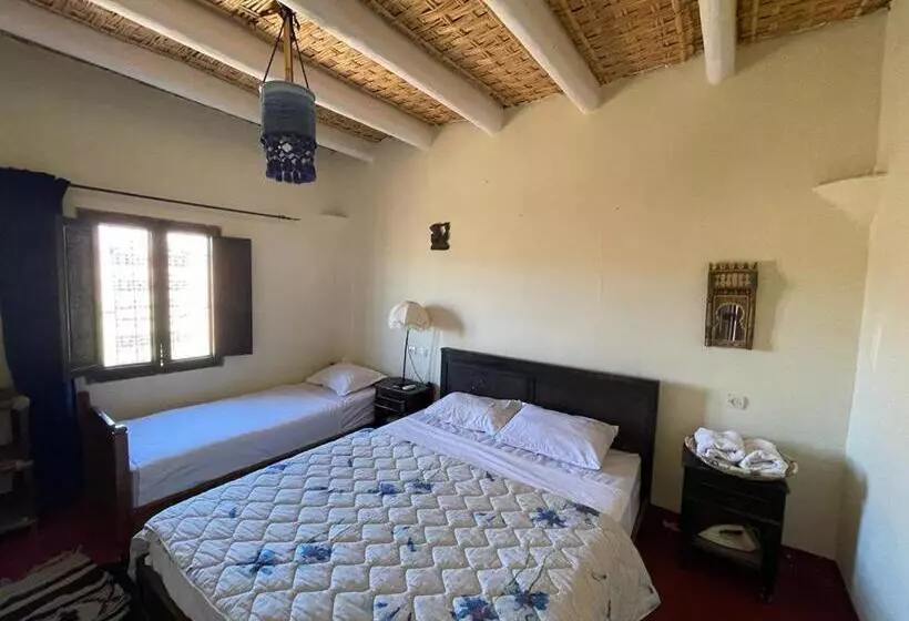 تختخواب و صبحانه Tizi Maison D Hôtes