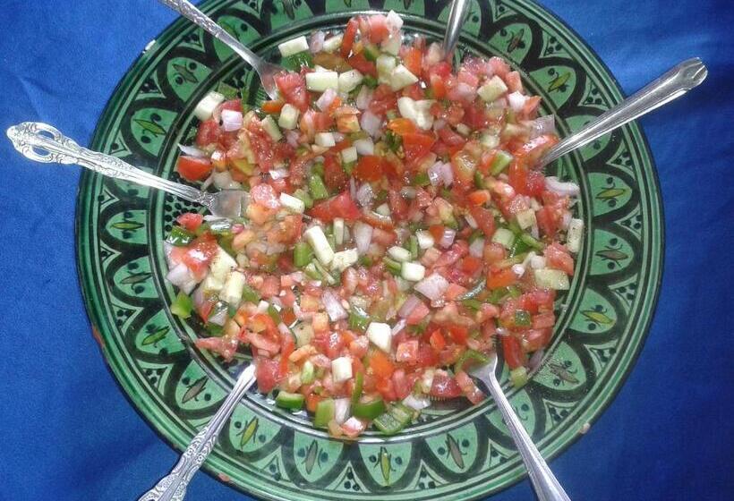 Bed and Breakfast Tizi Maison D Hôtes