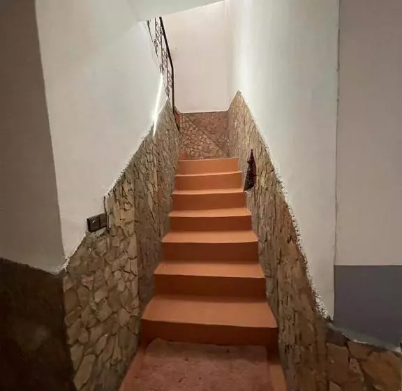 تختخواب و صبحانه Tizi Maison D Hôtes