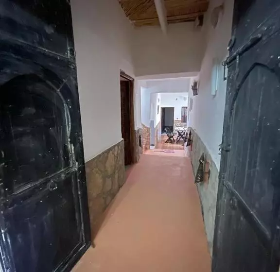 تختخواب و صبحانه Tizi Maison D Hôtes
