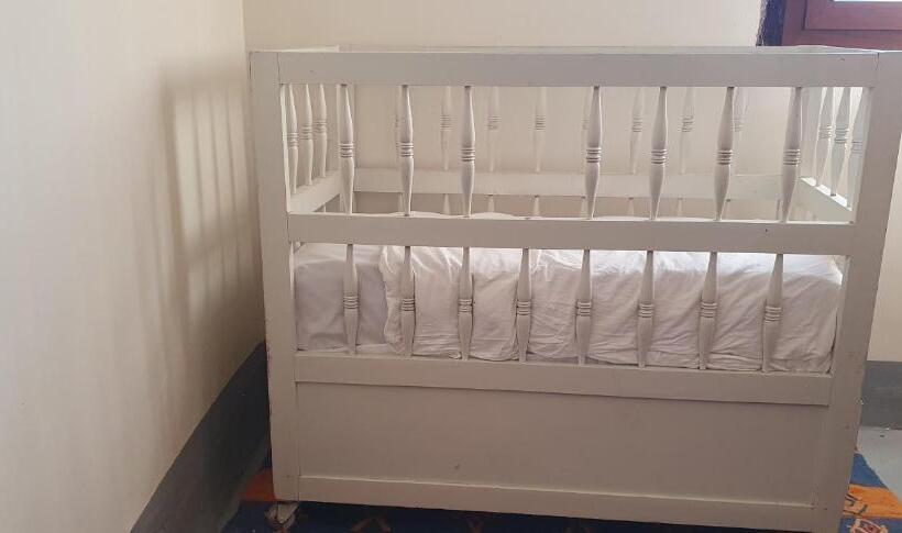 Bed and Breakfast Tizi Maison D Hôtes