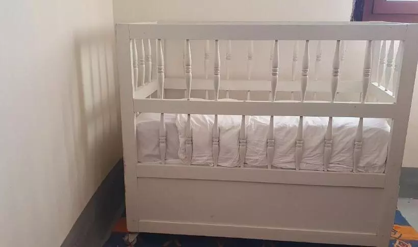 تختخواب و صبحانه Tizi Maison D Hôtes