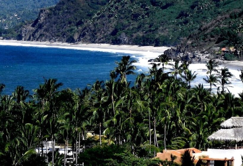 Casitas Del Mar Sayulita