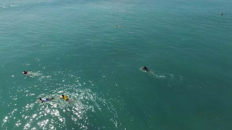 簡易ホテル D' Padang