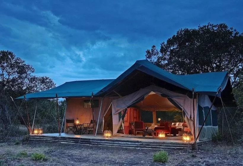 هتل Kicheche Laikipia Camp