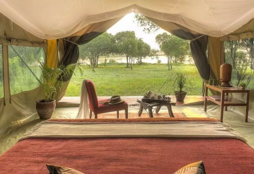 هتل Kicheche Laikipia Camp