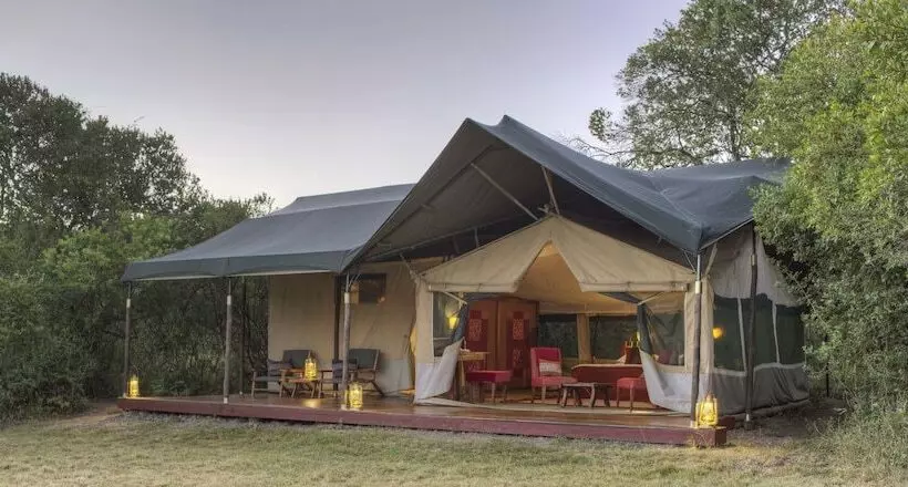 هتل Kicheche Laikipia Camp