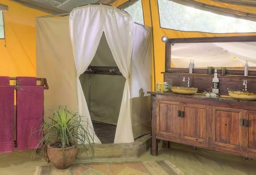 هتل Kicheche Laikipia Camp