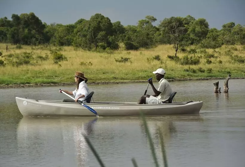 هتل Kicheche Laikipia Camp