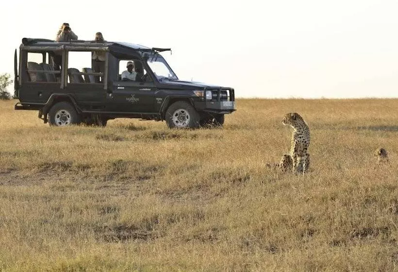 هتل Kicheche Laikipia Camp