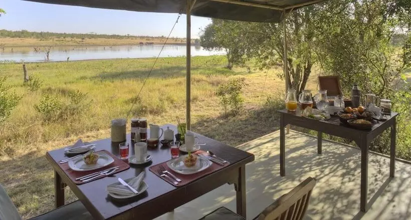 هتل Kicheche Laikipia Camp