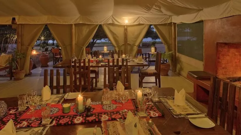 هتل Kicheche Laikipia Camp