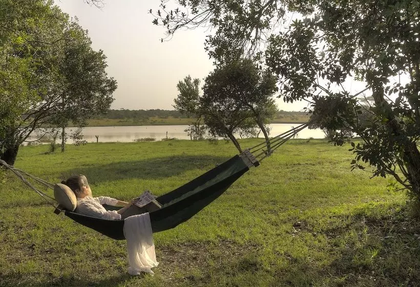 هتل Kicheche Laikipia Camp