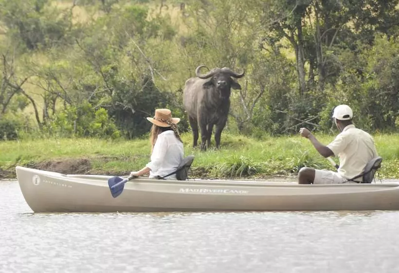 هتل Kicheche Laikipia Camp