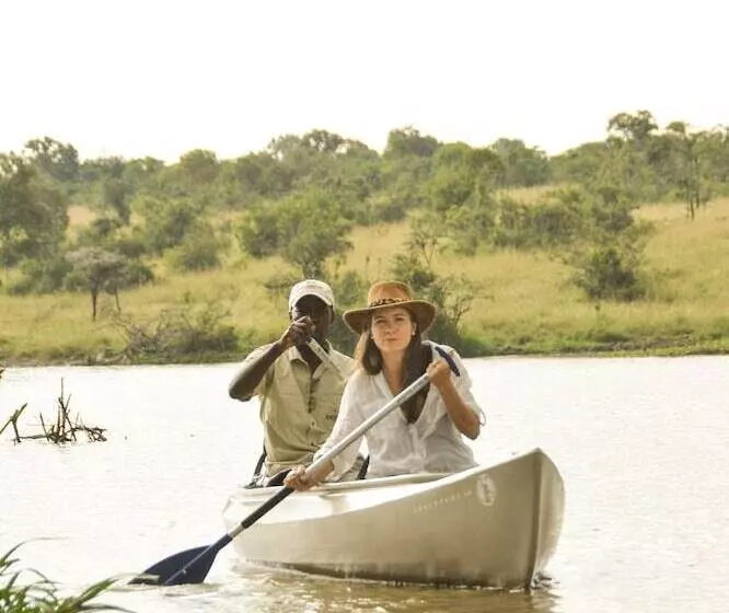 هتل Kicheche Laikipia Camp