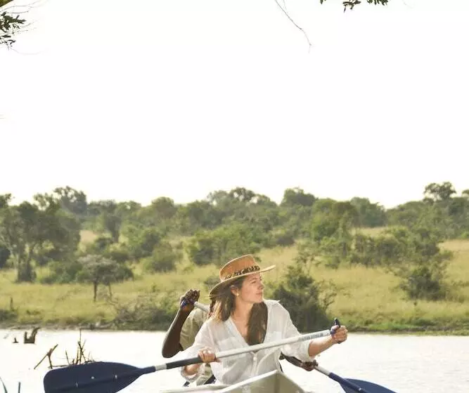 هتل Kicheche Laikipia Camp