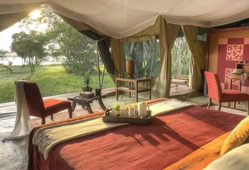 هتل Kicheche Laikipia Camp