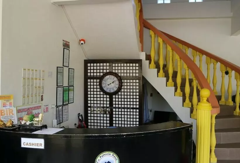 Hotelli La Patricia De Baler