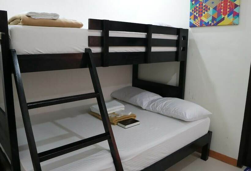 فندق La Patricia De Baler