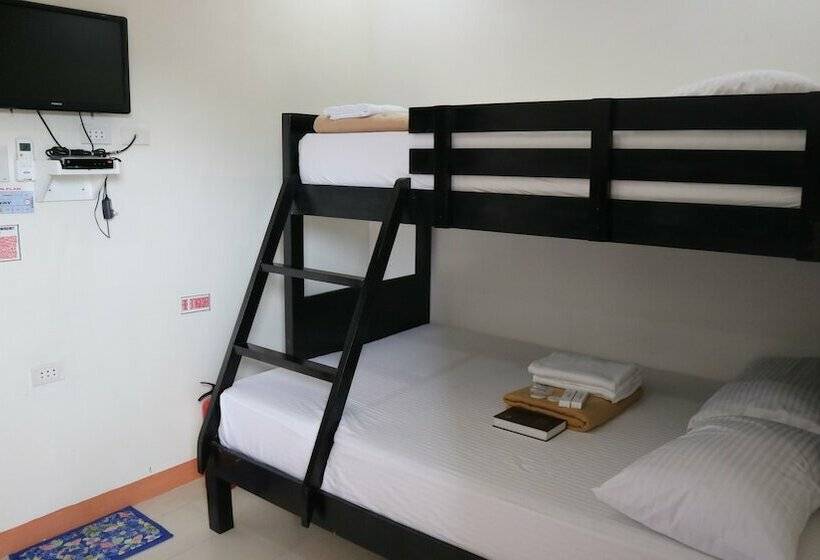 فندق La Patricia De Baler