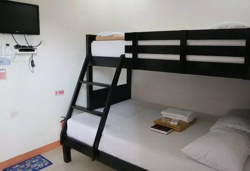 Hotelli La Patricia De Baler