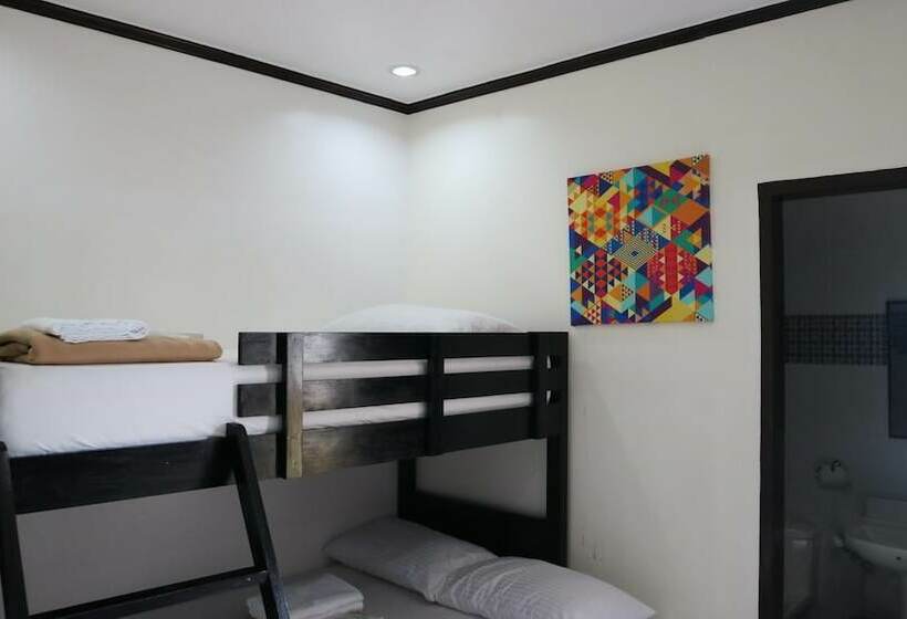 فندق La Patricia De Baler