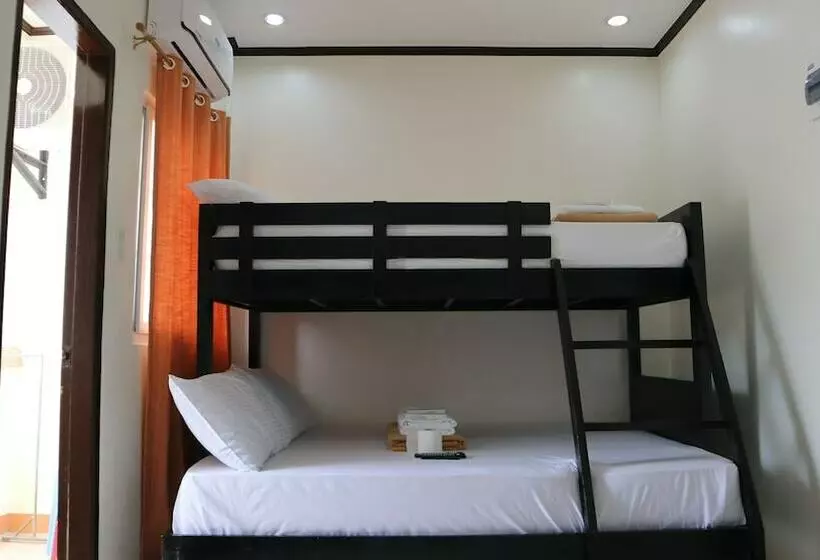 Hotelli La Patricia De Baler