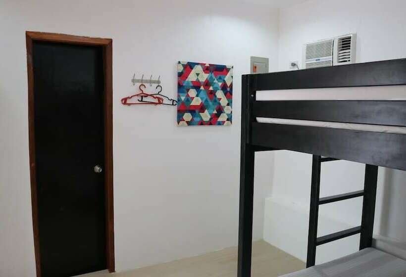 فندق La Patricia De Baler