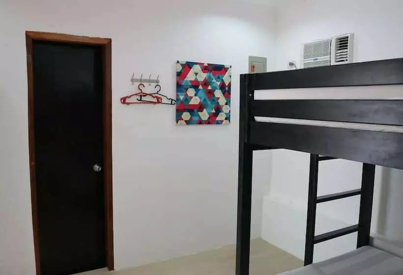 Hotelli La Patricia De Baler