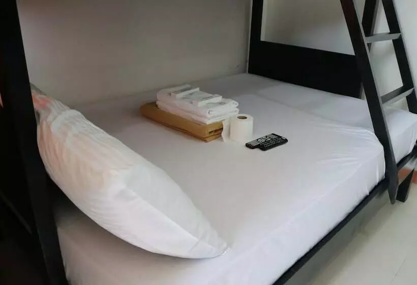 Hotelli La Patricia De Baler