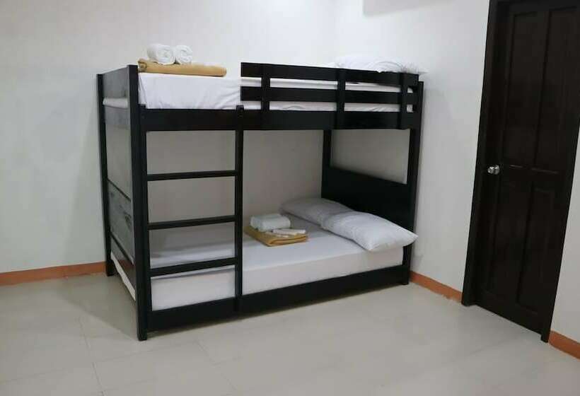 فندق La Patricia De Baler