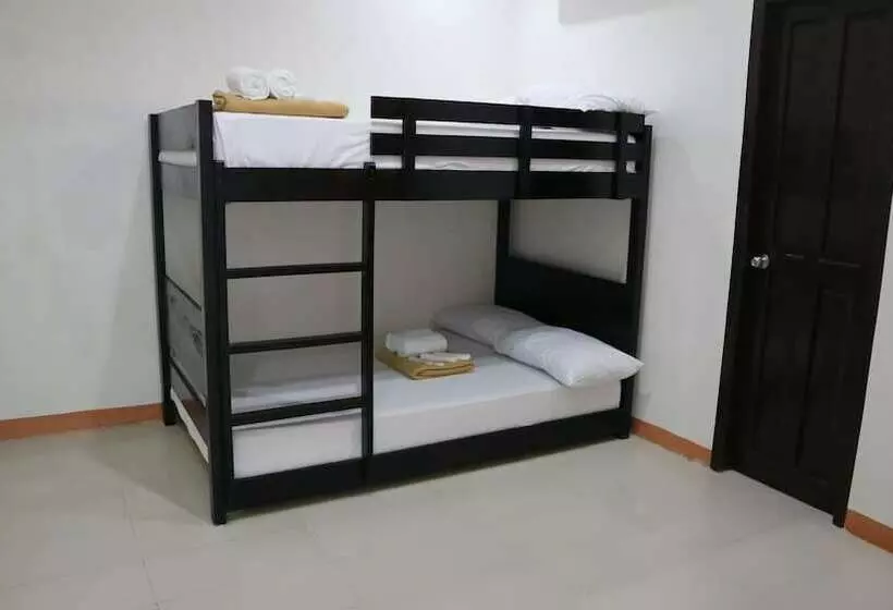 Hotelli La Patricia De Baler