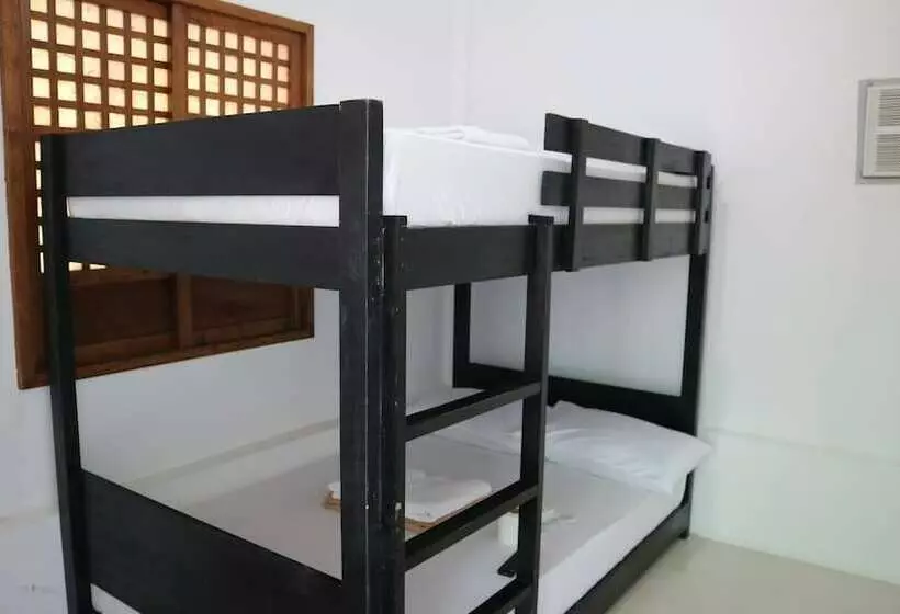 Hotelli La Patricia De Baler