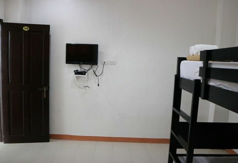 فندق La Patricia De Baler