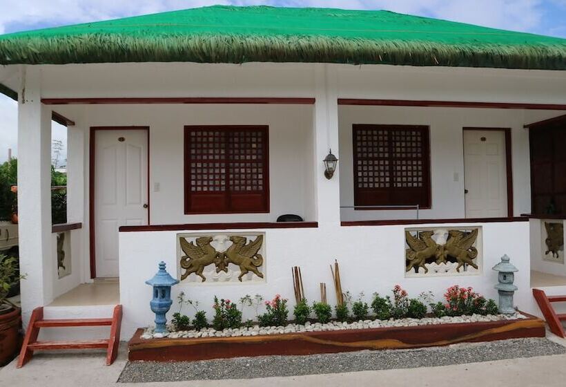 فندق La Patricia De Baler