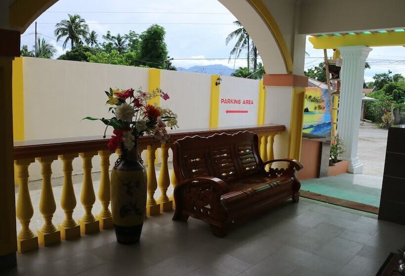 فندق La Patricia De Baler