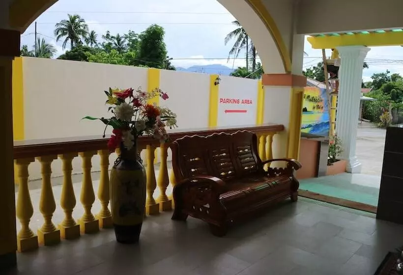 Hotelli La Patricia De Baler