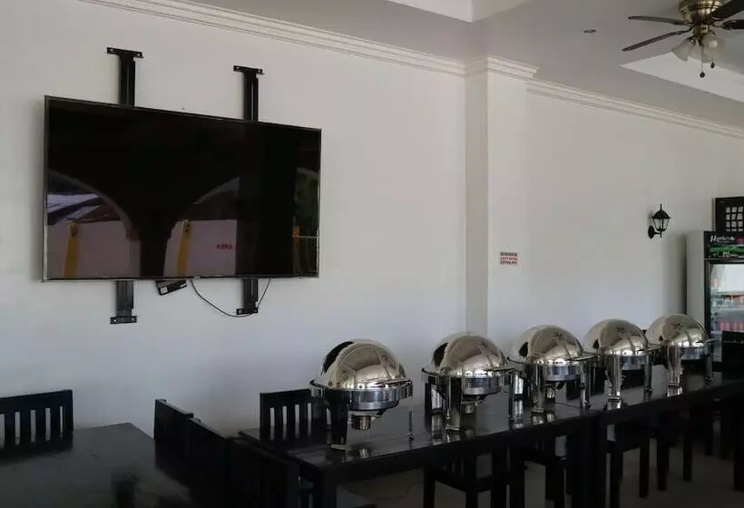 Hotelli La Patricia De Baler