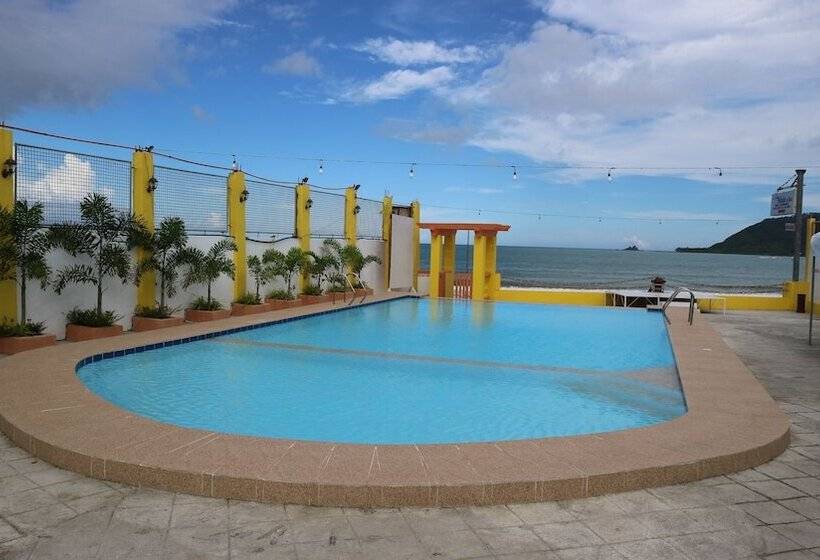 فندق La Patricia De Baler