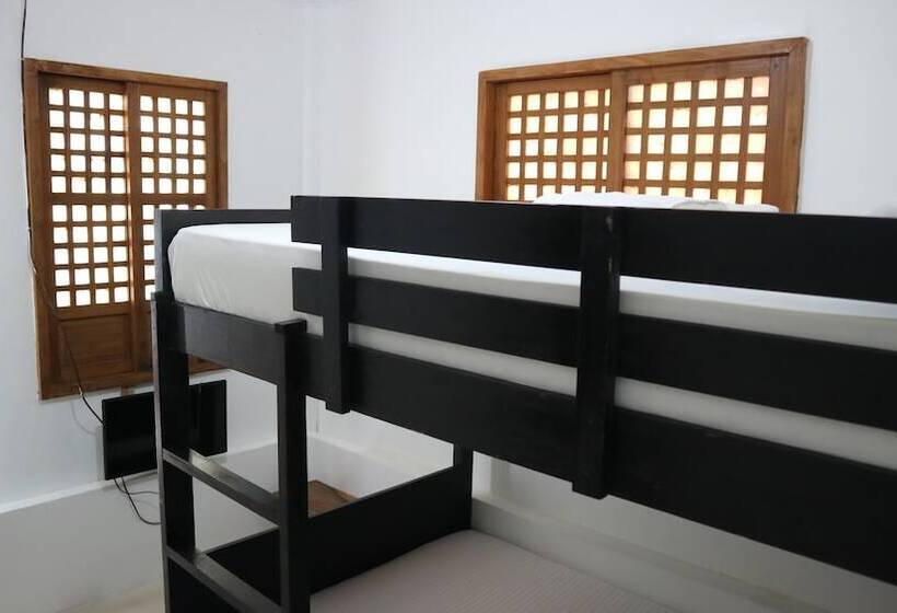 فندق La Patricia De Baler