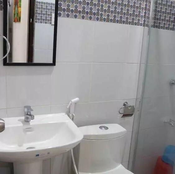 Hotelli La Patricia De Baler