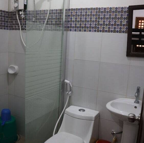 فندق La Patricia De Baler