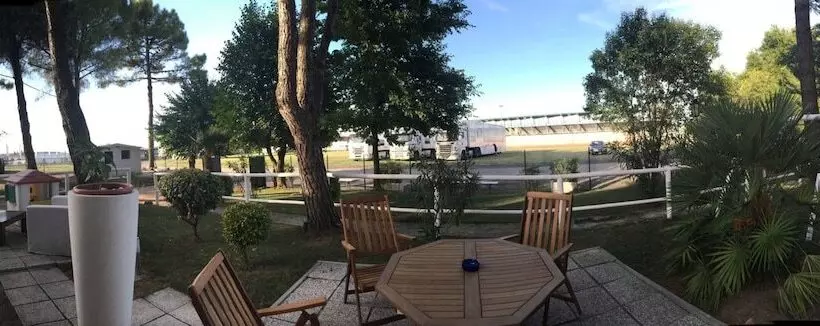 هتل Locanda San Biagio